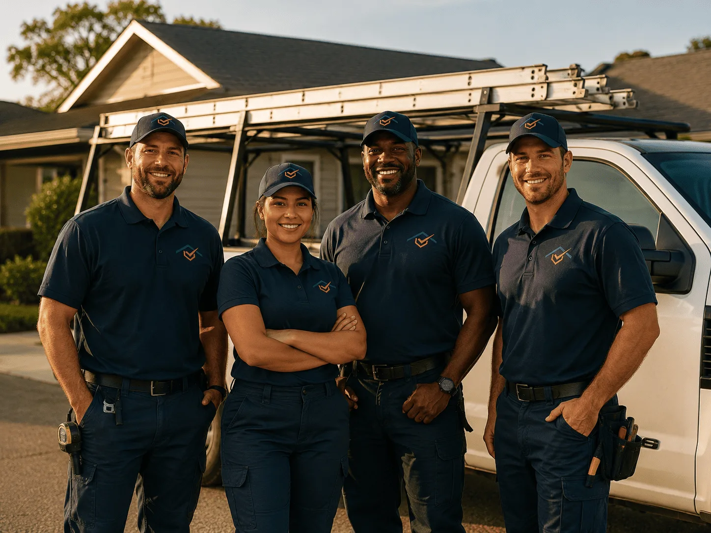 Roof Inspection company in Stanley, VA